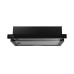 Вытяжка LEX HIDE G 600 BLACK Вытяжка LEX HIDE G 600 BLACK
