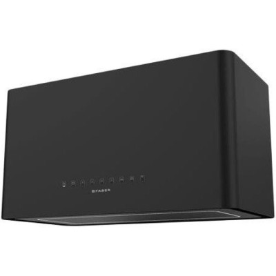 Вытяжка FABER 110.0437.124 FABER THALIA BK MATT F60 Вытяжка FABER 110.0437.124 FABER THALIA BK MATT F60
