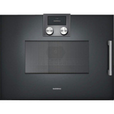 Комбинированный духовой шкаф GAGGENAU bmp251100 Комбинированный духовой шкаф GAGGENAU bmp251100