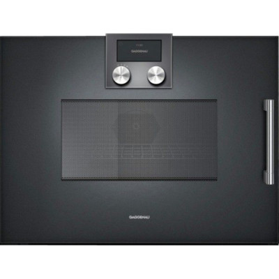 Комбинированный духовой шкаф GAGGENAU bmp251100 Комбинированный духовой шкаф GAGGENAU bmp251100