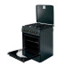 Плита KRAFT KF-FSK6406AEBLRI Плита KRAFT KF-FSK6406AEBLRI