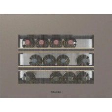 Винный шкаф MIELE KWT 7112 Pearlbeige Винный шкаф MIELE KWT 7112 Pearlbeige