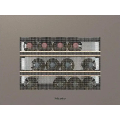 Винный шкаф MIELE KWT 7112 Pearlbeige Винный шкаф MIELE KWT 7112 Pearlbeige