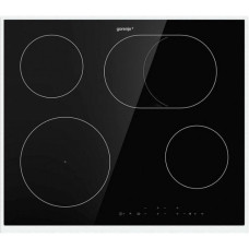Стеклокерамическая панель GORENJE GHT 648 X Стеклокерамическая панель GORENJE GHT 648 X
