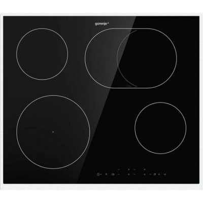 Стеклокерамическая панель GORENJE GHT 648 X Стеклокерамическая панель GORENJE GHT 648 X