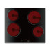Варочная поверхность BRANDT BPV6420B Варочная поверхность BRANDT BPV6420B
