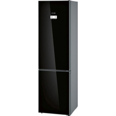 Холодильник Bosch KGN39LB35 черный Холодильник Bosch KGN39LB35 черный