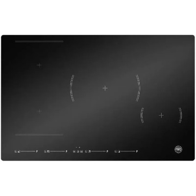 Варочная поверхность BERTAZZONI P784I1M30NVS