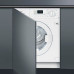 Стиральная машина SMEG lsta127 Стиральная машина SMEG lsta127