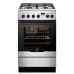 Комбинированная плита ELECTROLUX ekk 54502 ox Комбинированная плита ELECTROLUX ekk 54502 ox