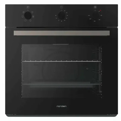 Духовой шкаф NORDEN NRD 6001 BLG Духовой шкаф NORDEN NRD 6001 BLG
