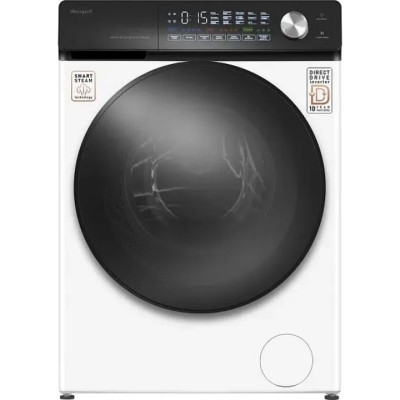 Стиральная машина WEISSGAUFF WM 45127 Steam Direct Drive Стиральная машина WEISSGAUFF WM 45127 Steam Direct Drive