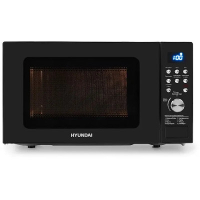 Микроволновая печь HYUNDAI HYM-D3033 Микроволновая печь HYUNDAI HYM-D3033