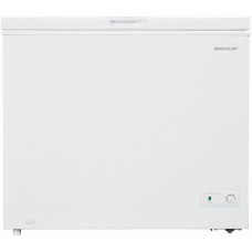 Морозильный ларь SNOWCAP CF-250