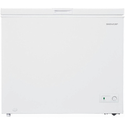 Морозильный ларь SNOWCAP CF-250 Морозильный ларь SNOWCAP CF-250