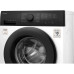Стиральная машина WEISSGAUFF WM 40106 Inverter Steam Стиральная машина WEISSGAUFF WM 40106 Inverter Steam