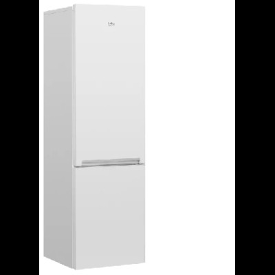 Холодильник BEKO RCNK 320 KC 0 W Холодильник BEKO RCNK 320 KC 0 W
