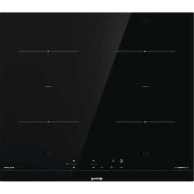 Варочная панель GORENJE IT 64 ASC Варочная панель GORENJE IT 64 ASC