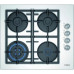 Варочная поверхность BOSCH POH6C2O90R Варочная поверхность BOSCH POH6C2O90R