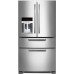 Холодильник Maytag 5MFX257 AA нержавеющая сталь Холодильник Maytag 5MFX257 AA нержавеющая сталь