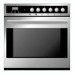 Духовой шкаф Kuppersbusch GEH 6400.1 J Духовой шкаф Kuppersbusch GEH 6400.1 J