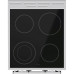 Стеклокерамическая плита GORENJE EC5343WC Стеклокерамическая плита GORENJE EC5343WC