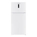 Холодильник SNOWCAP CUP NF 512 W Холодильник SNOWCAP CUP NF 512 W