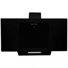 Вытяжка ZIGMUND & SHTAIN K 140.9 B Вытяжка ZIGMUND & SHTAIN K 140.9 B