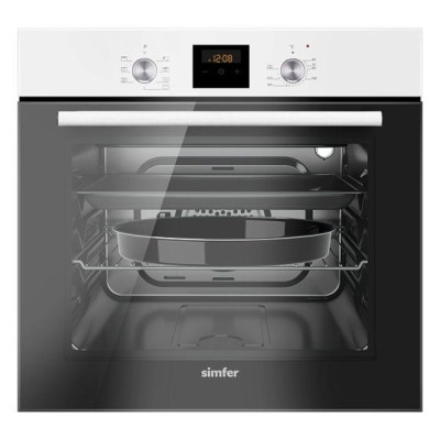 Духовой шкаф SIMFER B6EW56024 Духовой шкаф SIMFER B6EW56024