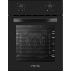 Духовой шкаф MEFERI MEO454BK LIGHT