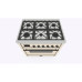 Варочный центр ILVE M096DNE3/AWB Варочный центр ILVE M096DNE3/AWB