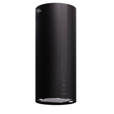 Вытяжка MEFERI TUBE40BK ISLA COMFORT PLUS Вытяжка MEFERI TUBE40BK ISLA COMFORT PLUS