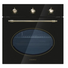 Духовой шкаф MAUNFELD EOGC604RBG.MT