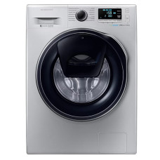 Стиральная машина SAMSUNG WW80K6210RS/LD Стиральная машина SAMSUNG WW80K6210RS/LD