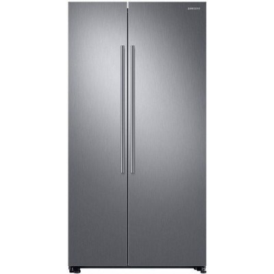 Холодильник Samsung RS66N8101S9 нержавеющая сталь Холодильник Samsung RS66N8101S9 нержавеющая сталь