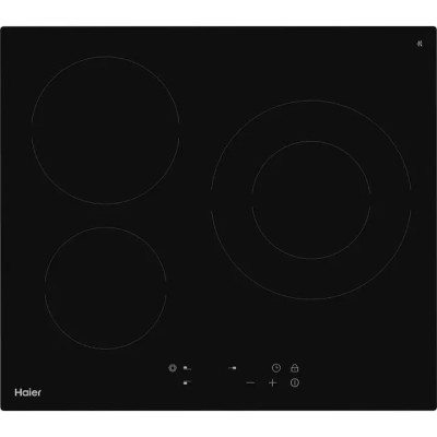 Варочная поверхность HAIER HHK-C63NDB Варочная поверхность HAIER HHK-C63NDB