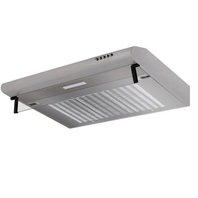 Вытяжка MAUNFELD mpc 60 inox