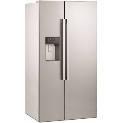 Холодильник BEKO GN 162320 X нержавеющая сталь Холодильник BEKO GN 162320 X нержавеющая сталь
