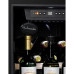 Винный шкаф LA SOMMELIERE LS38BLACK Винный шкаф LA SOMMELIERE LS38BLACK