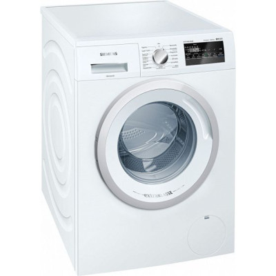 Стиральная машина с фронтальной загрузкой SIEMENS WM14N290OE Стиральная машина с фронтальной загрузкой SIEMENS WM14N290OE