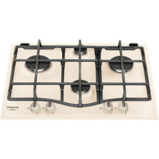 Встраиваемая газовая варочная панель Hotpoint-Ariston 9YPSN 645(OW) GH R/HA