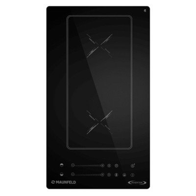 Варочная поверхность MAUNFELD CVI292S2BBKA Inverter Варочная поверхность MAUNFELD CVI292S2BBKA Inverter