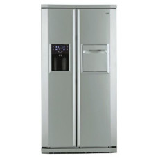 Холодильник side-by-side SAMSUNG rse8kpas Холодильник side-by-side SAMSUNG rse8kpas