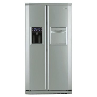 Холодильник side-by-side SAMSUNG rse8kpas Холодильник side-by-side SAMSUNG rse8kpas