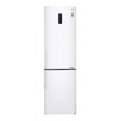 Холодильник LG GA B499 YVQZ Холодильник LG GA B499 YVQZ