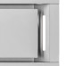 Вытяжка KRONA Selina 600 Prm Inox 3P Вытяжка KRONA Selina 600 Prm Inox 3P