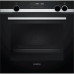 Духовой шкаф SIEMENS HR538ABS1 Духовой шкаф SIEMENS HR538ABS1