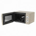 Микроволновая печь TESLER MM-2045 SAND GREY Микроволновая печь TESLER MM-2045 SAND GREY