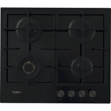 Варочная поверхность WHIRLPOOL AKT 6465/NB1 Варочная поверхность WHIRLPOOL AKT 6465/NB1