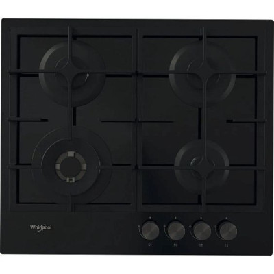 Варочная поверхность WHIRLPOOL AKT 6465/NB1 Варочная поверхность WHIRLPOOL AKT 6465/NB1